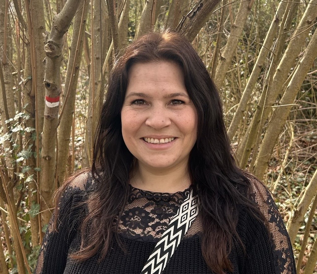 Leitung der Geschäftsstelle Michèle Schwartz