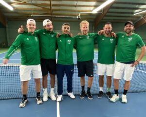 Vereinskollektion_1. Herren 30