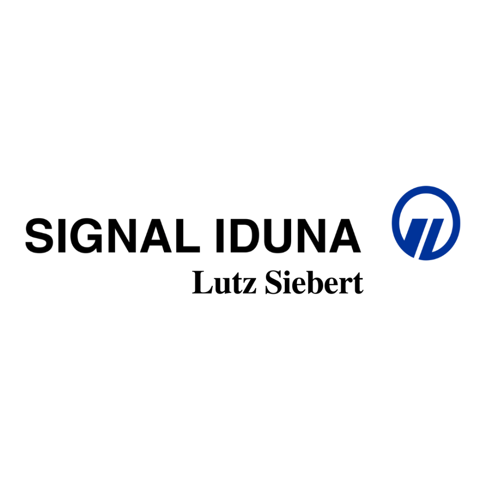 Sponsor_Signal Iduna Lutz Siebert