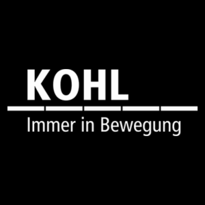 Kohl Automobile_Logo weiß