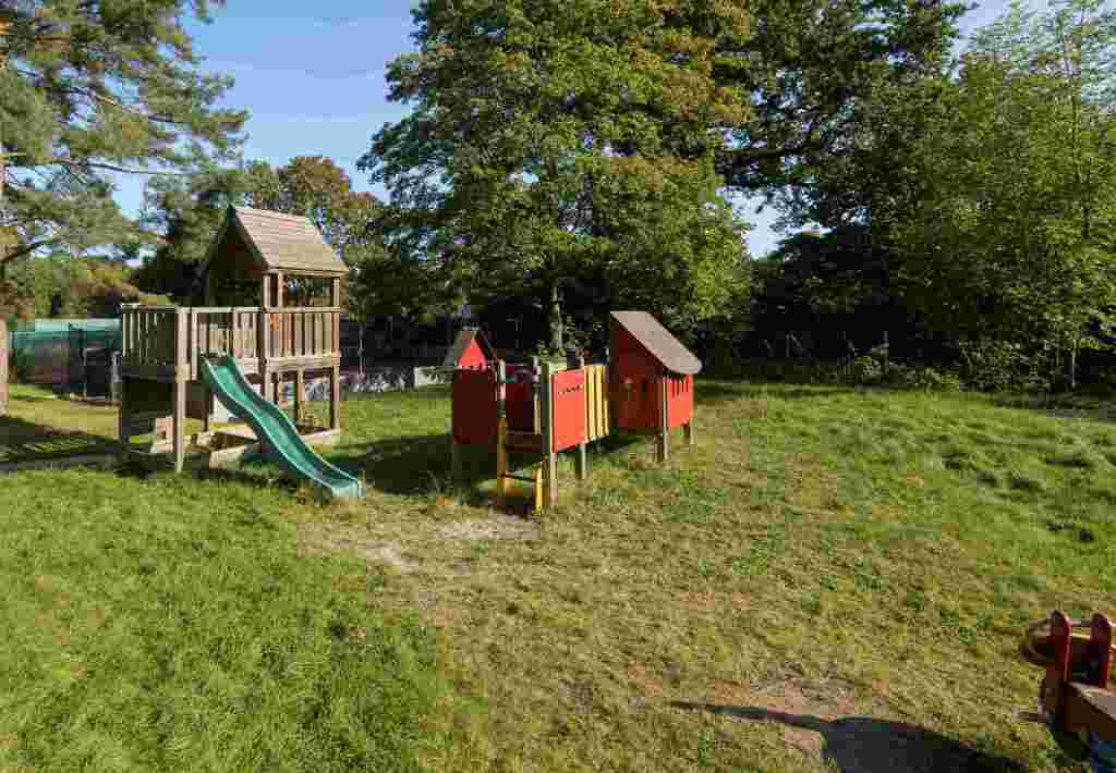 TC Grün-Weiss Aachen_Spielplatz