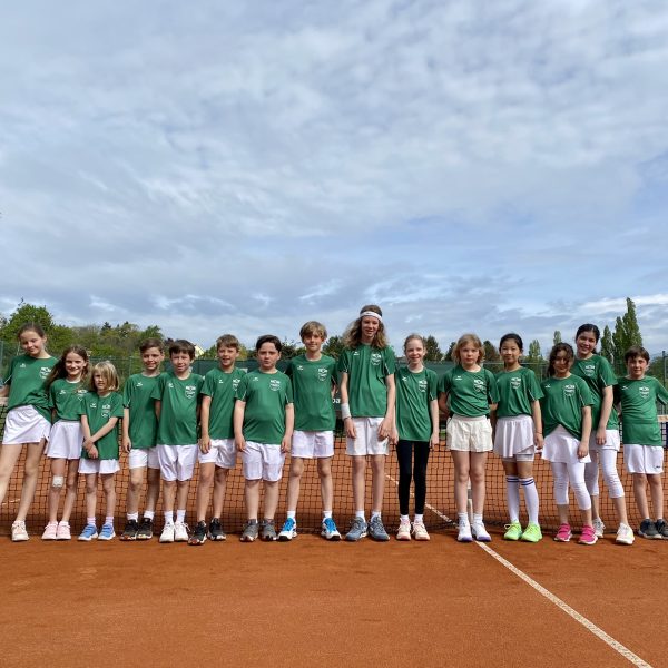 Vereinskollektion_Ballkinder