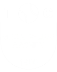 TC Grün-Weiss Aachen Logo weiß
